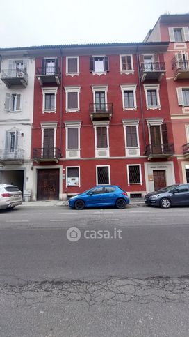 Ufficio in commerciale in Corso T. Borsalino 24