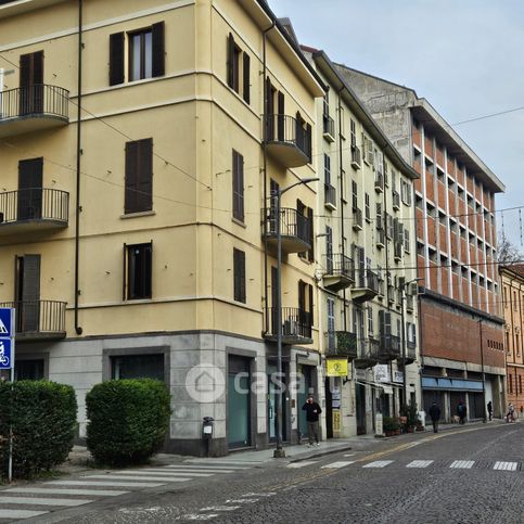 Appartamento in residenziale in Corso Vittorio Alfieri 145