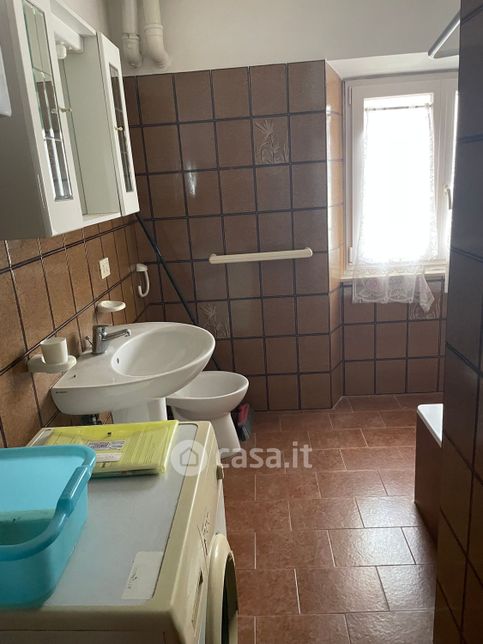 Appartamento in residenziale in Via Flaminia