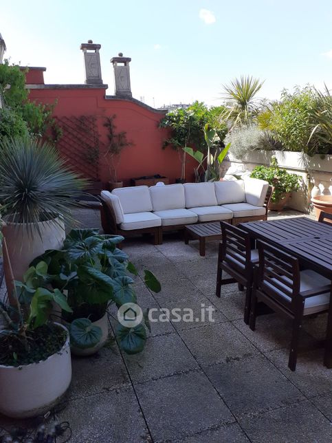 Appartamento in residenziale in Via Cadore