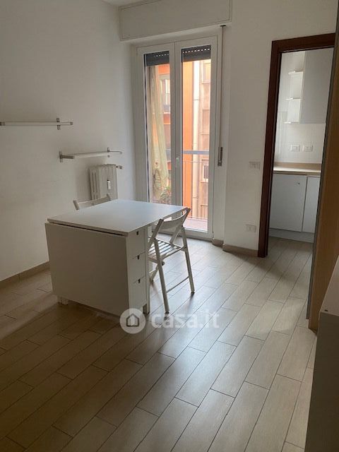 Appartamento in residenziale in Via Fiuggi 12 /3