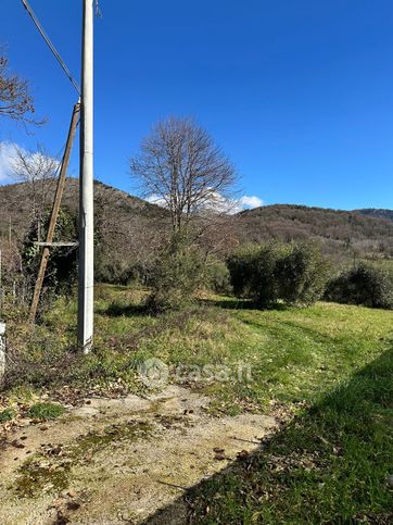Terreno agricolo in commerciale in Via Colle Sant'Agapito 25
