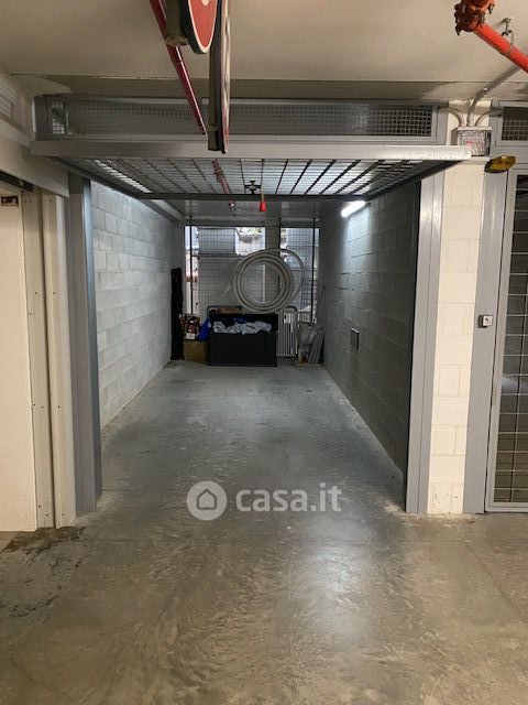 Garage/posto auto in residenziale in Via Ignazio dell'Oro