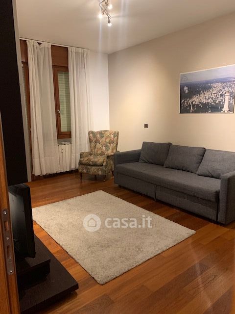 Appartamento in residenziale in Via Roma