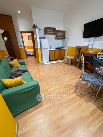 Appartamento in residenziale in Via Posillipo 66