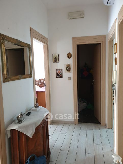 Appartamento in residenziale in Corso Casale 106