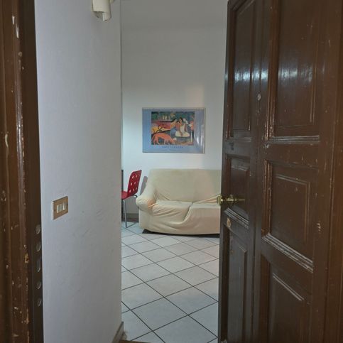 Appartamento in residenziale in Via Tullo Massarani 7