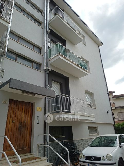 Appartamento in residenziale in Via Corradino D'Ascanio 28