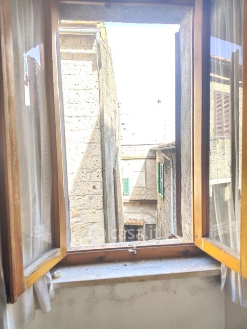 Appartamento in residenziale in Vicolo Porzia Vignoli 7