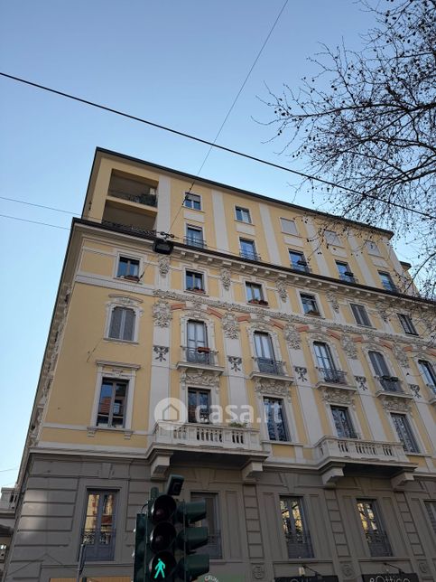 Appartamento in residenziale in Via Spartaco