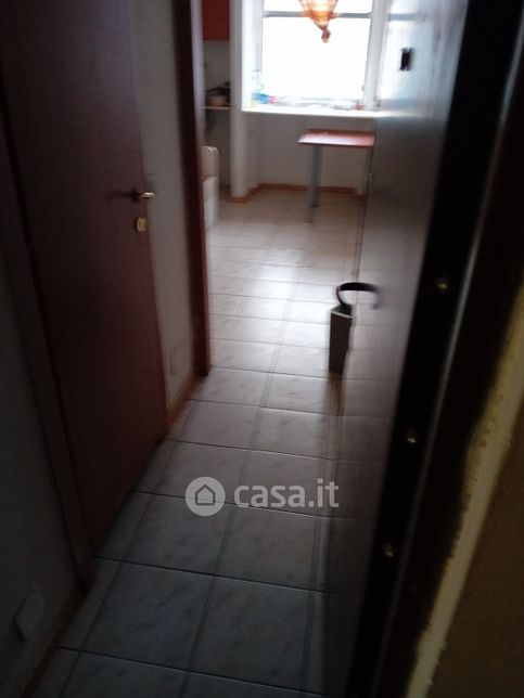 Appartamento in residenziale in Via Palmanova