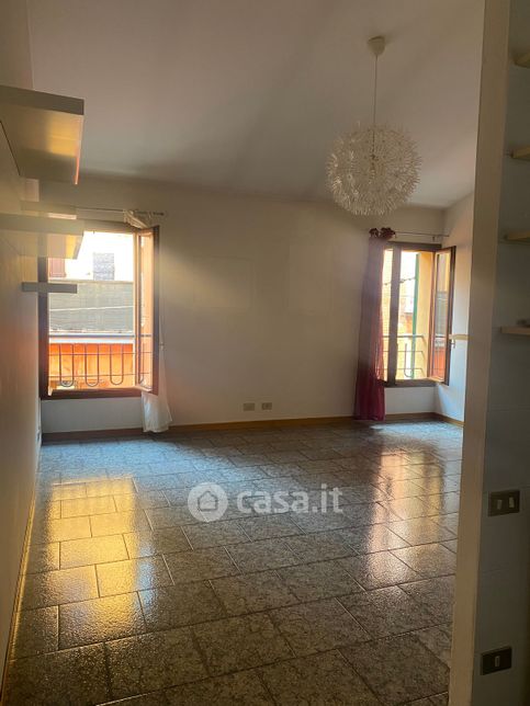 Appartamento in residenziale in Via Pietralata 59