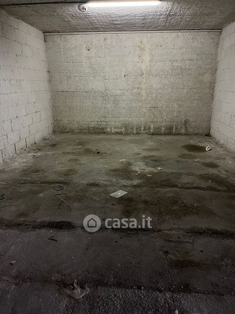 Garage/posto auto in residenziale in Corso Italia