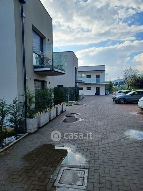 Appartamento in residenziale in Via Pizzo di Coca