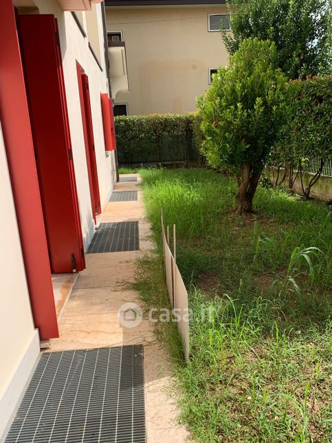 Appartamento in residenziale in Via Giosuè Carducci