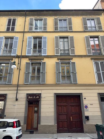 Appartamento in residenziale in Via Parma 47