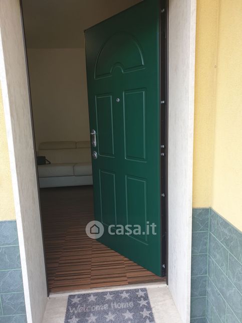 Appartamento in residenziale in Via Francesco Primaticcio