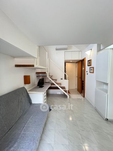 Appartamento in residenziale in Via Virgilio