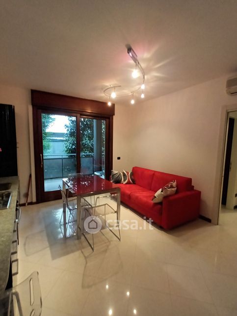 Appartamento in residenziale in Via Roberto Culin