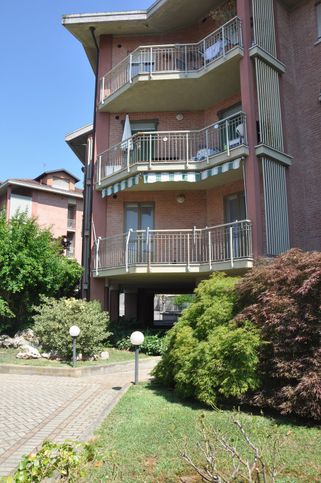 Appartamento in residenziale in Via Andezeno 20