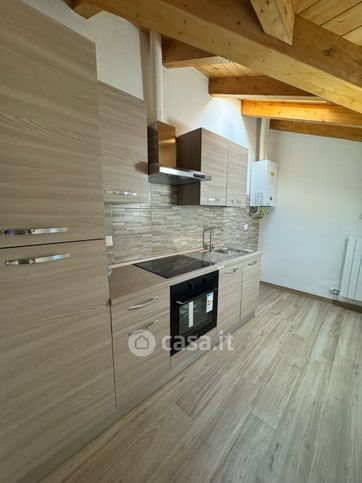 Appartamento in residenziale in Via Istria