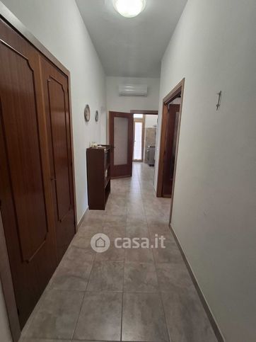Appartamento in residenziale in Lungomare Giovanni Caboto 346