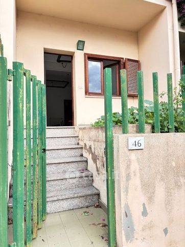 Appartamento in residenziale in Via Danimarca 46