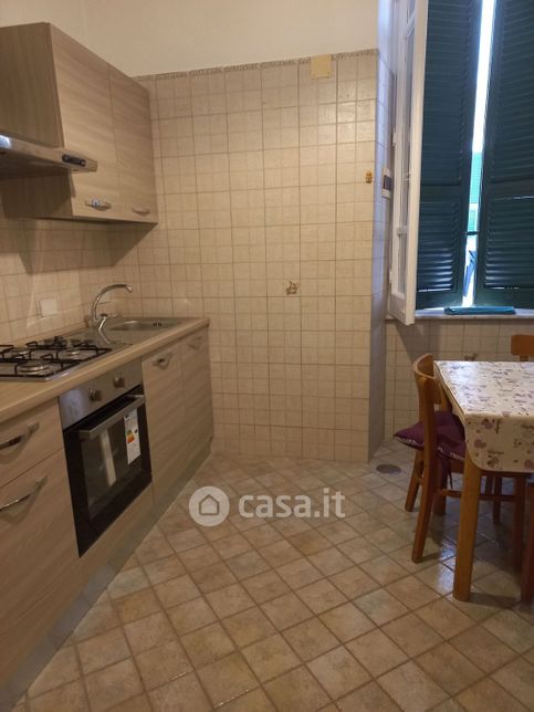 Appartamento in residenziale in Via Cagliari