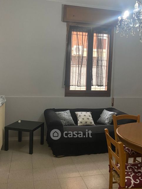 Appartamento in residenziale in Via Giuseppe Campi