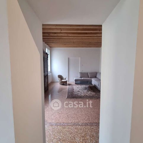 Appartamento in residenziale in Via Margnan
