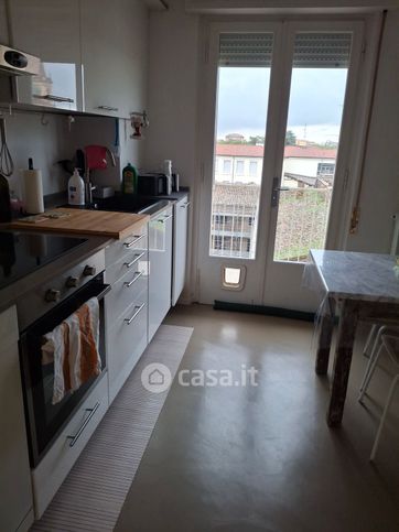 Appartamento in residenziale in Corso Giuseppe Mazzini