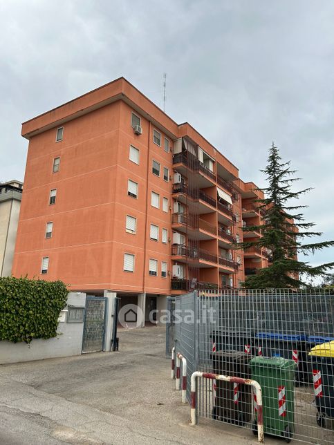 Appartamento in residenziale in Via Nicola Bellomo 2