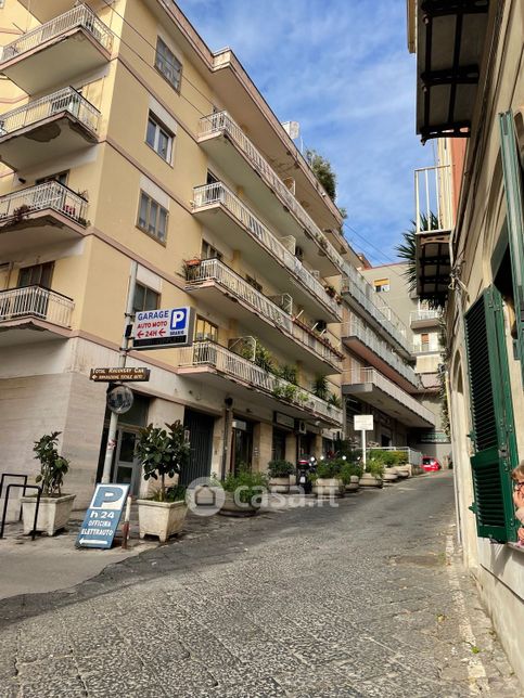 Appartamento in residenziale in Via San Filippo 11