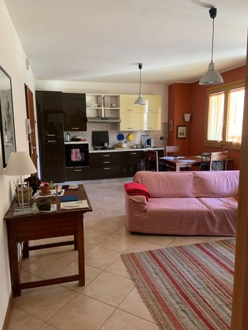 Appartamento in residenziale in Via Sempione