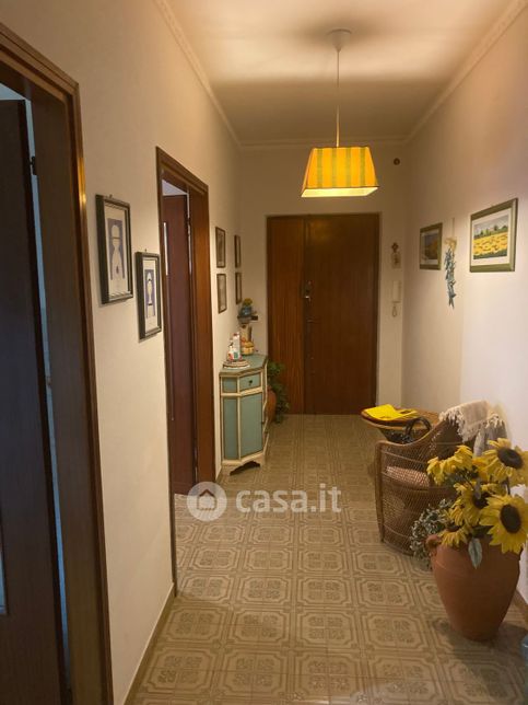 Appartamento in residenziale in Via Pisa