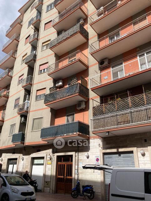 Appartamento in residenziale in Via Abruzzo 89