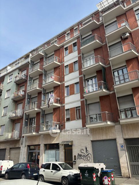 Attico/mansarda in residenziale in Via Fratelli de Maistre 19