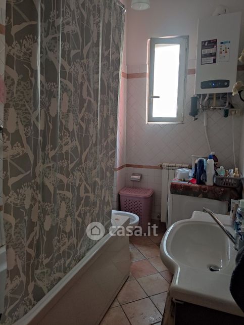 Appartamento in residenziale in Via di Generosa 3