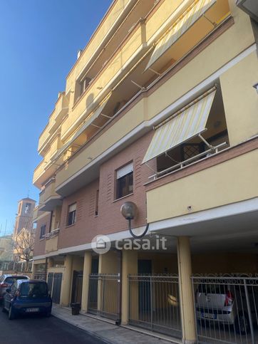 Appartamento in residenziale in Via Liguria