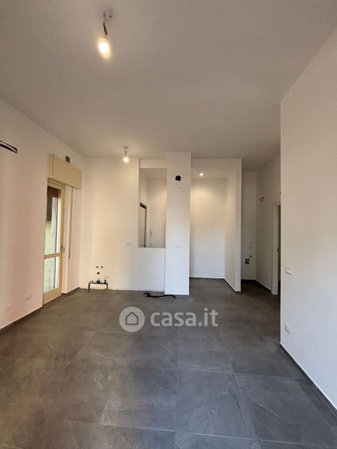 Appartamento in residenziale in Via degli Ontani 1