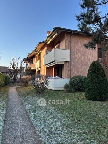 Appartamento in residenziale in Via Cesare Battisti