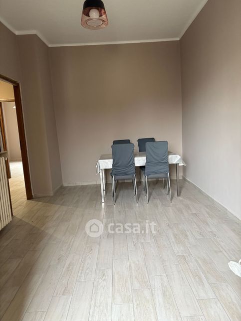 Appartamento in residenziale in Via Rovereto 79