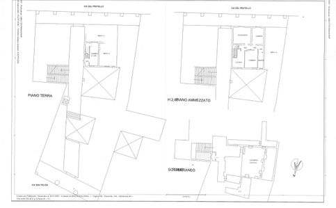 Appartamento in residenziale in Via San Felice