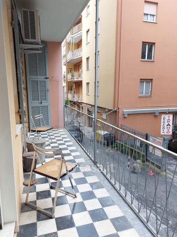 Appartamento in residenziale in Corso Dante 155