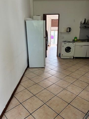 Appartamento in residenziale in Via Privata Benedetto Cacciatori 9