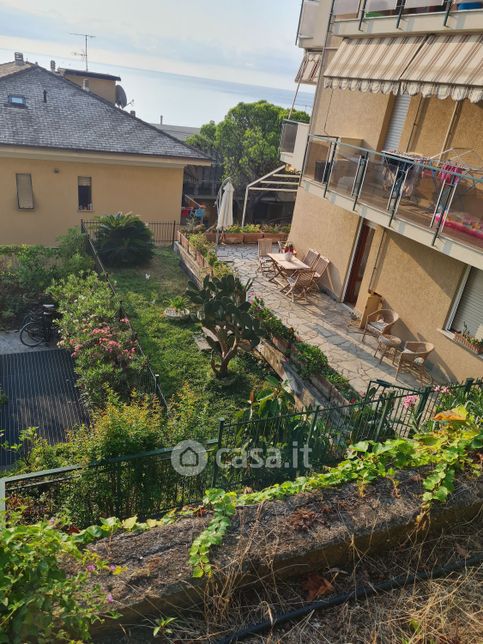 Appartamento in residenziale in Via Serre