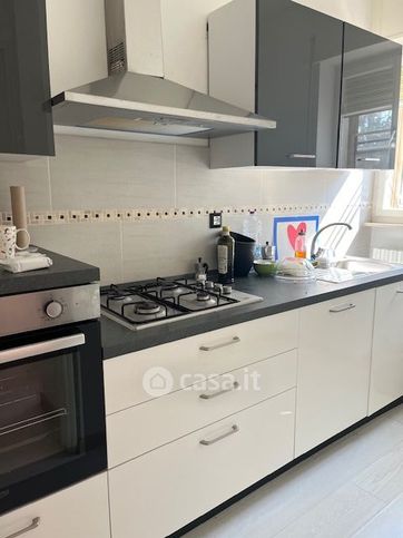 Appartamento in residenziale in 