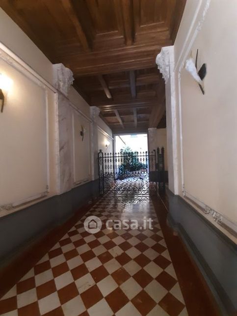 Appartamento in residenziale in Via Luigi Settembrini 46