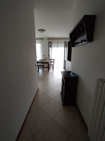 Appartamento in residenziale in Viale Sandro Pertini 8
