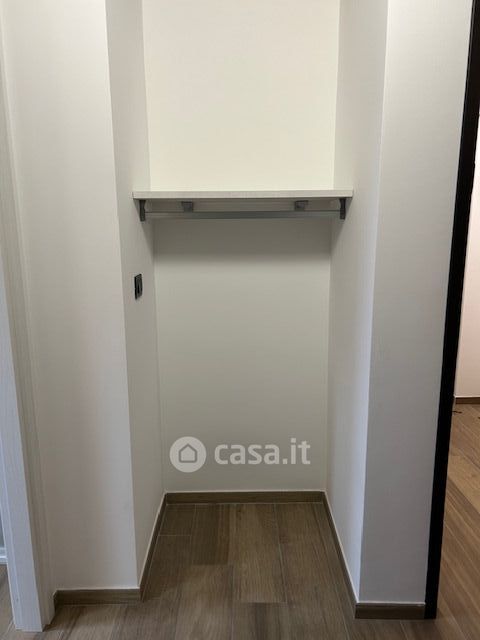 Appartamento in residenziale in Via Pasquale Paoli 18